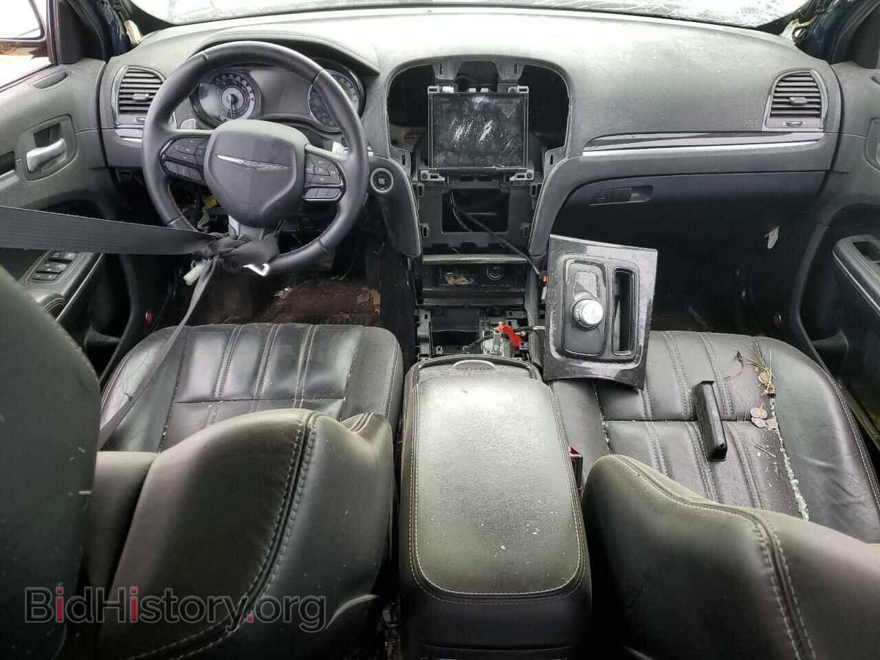 2017 CHRYSLER 300 - VIN: 2C3CCAGG8HH512534 - Фото 8