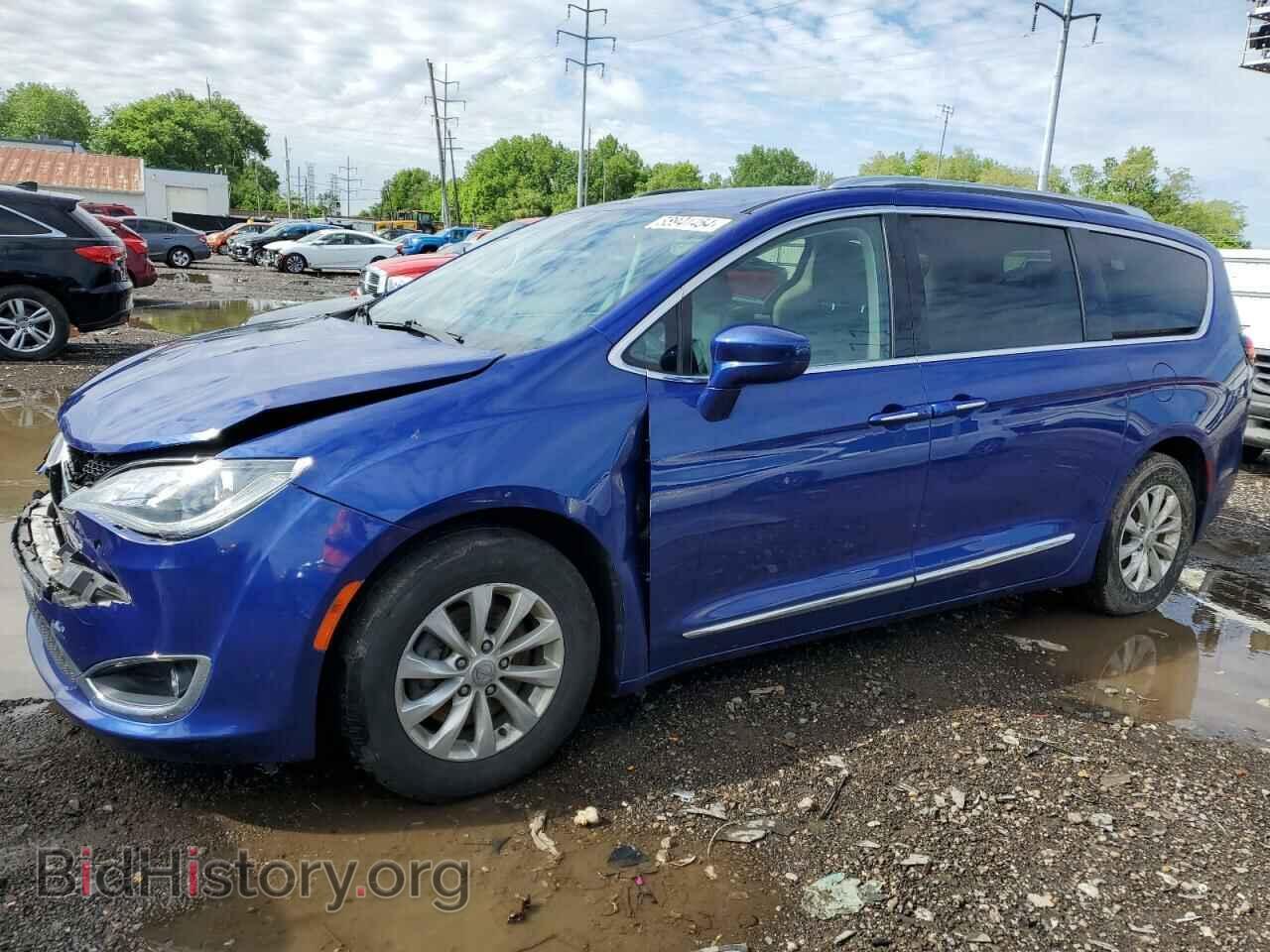 Фотография 2C4RC1BG0KR668436 - CHRYSLER PACIFICA 2019
