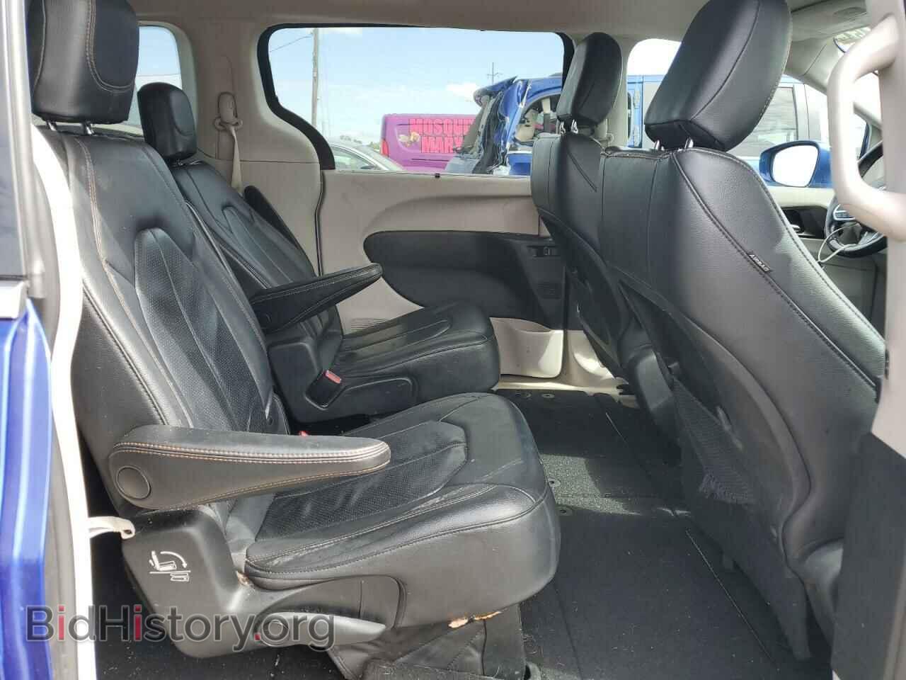 2019 CHRYSLER PACIFICA - VIN: 2C4RC1BG0KR668436 - Photo 11