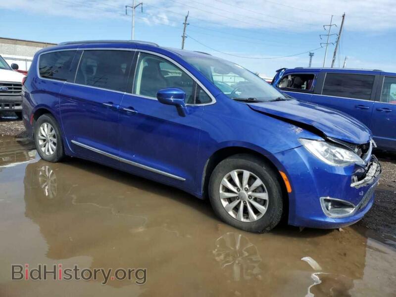 2019 Chrysler PACIFICA (VIN 2C4RC1BG0KR668436) — фото 4 из 13