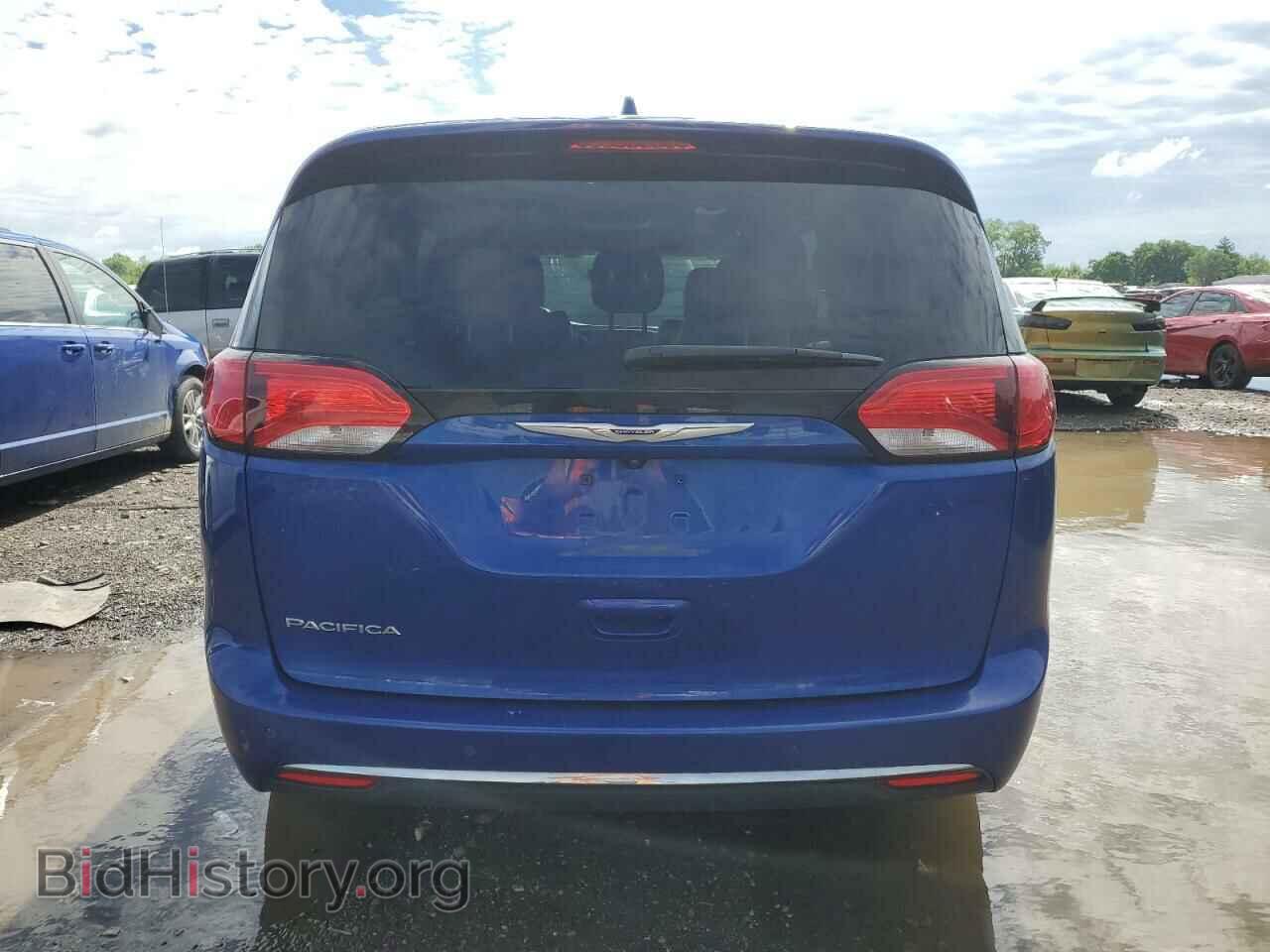 2019 CHRYSLER PACIFICA - VIN: 2C4RC1BG0KR668436 - Photo 6