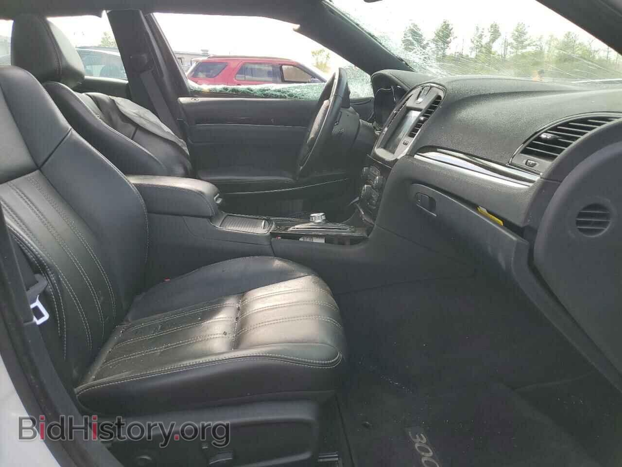 2017 CHRYSLER 300 - VIN: 2C3CCAGG2HH591697 - Фото 7