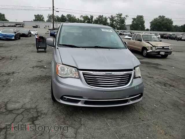 2014 CHRYSLER MINIVAN - VIN: 2C4RC1BG4ER434935 - Photo 14