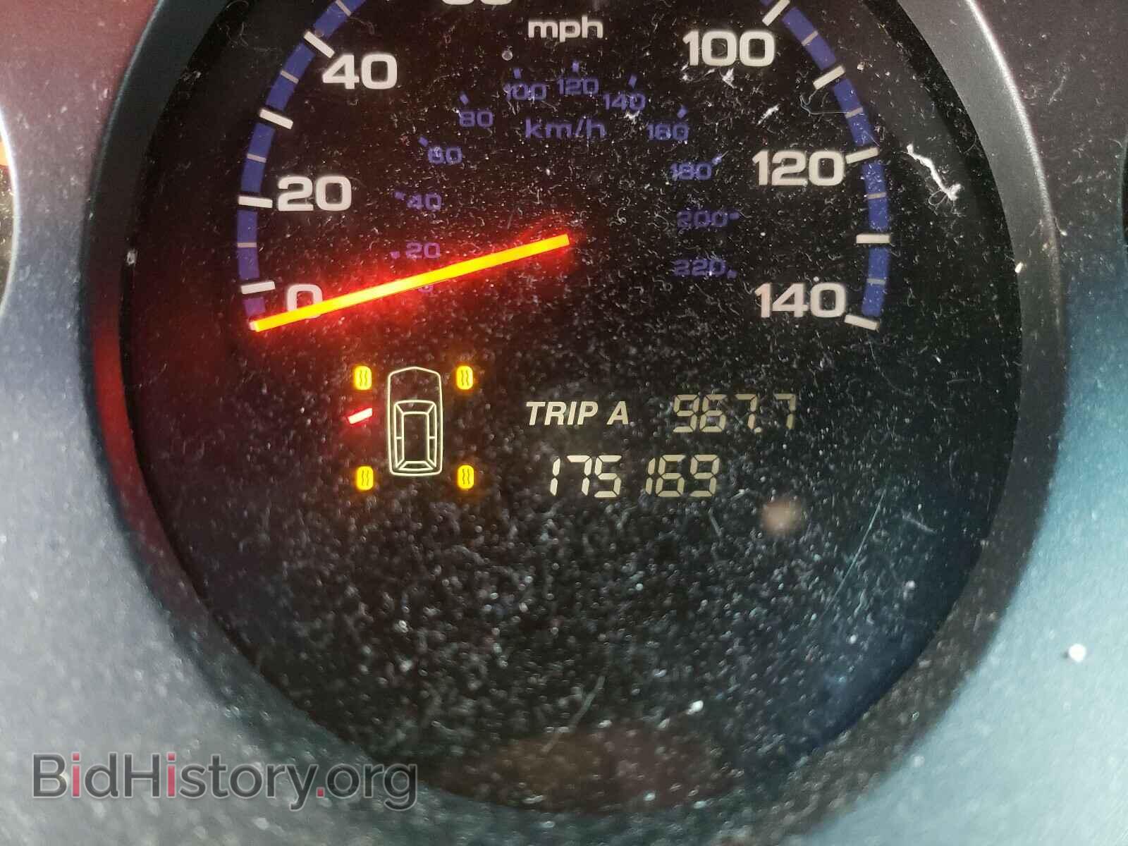 2006 ACURA MDX - VIN: 2HNYD18656H513183 - Фото 8