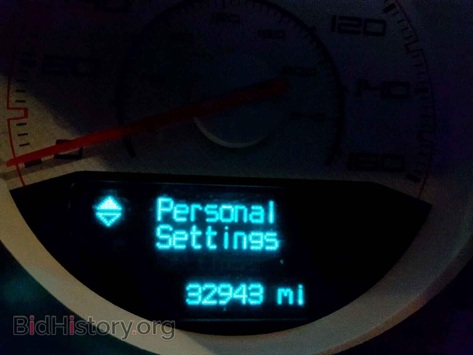 2012 DODGE CHALLENGER - VIN: 2C3CDYBT2CH150011 - Photo 8