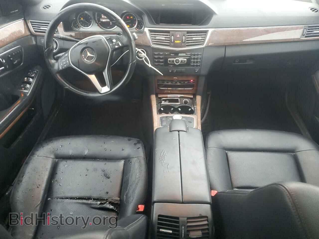 2013 MERCEDES-BENZ E-CLASS - VIN: WDDHF8JB8DA691994 - Фото 8