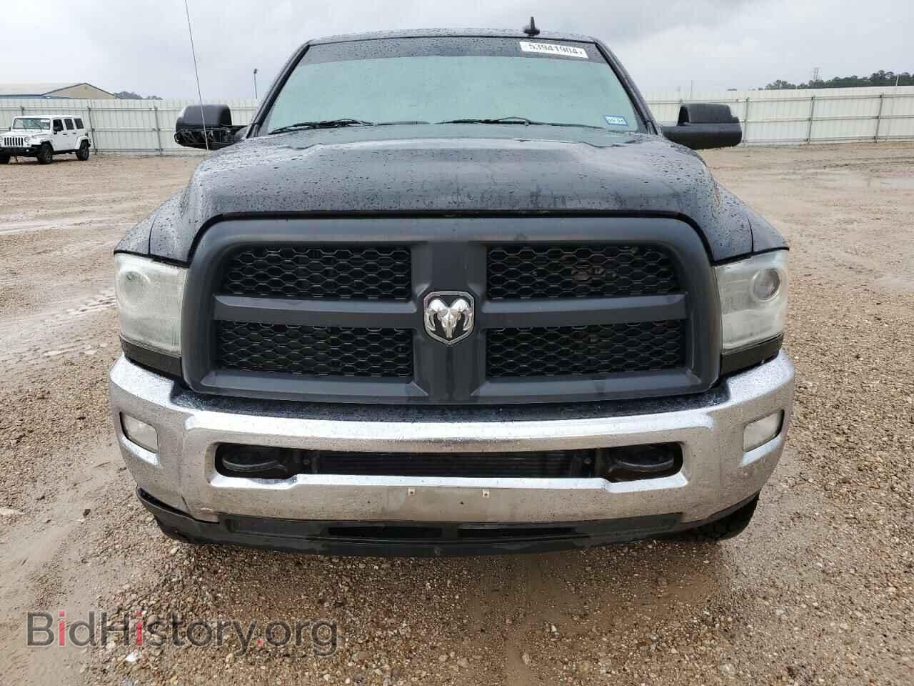 2015 RAM 2500 - VIN: 3C6UR5NLXFG552995 - Фото 5
