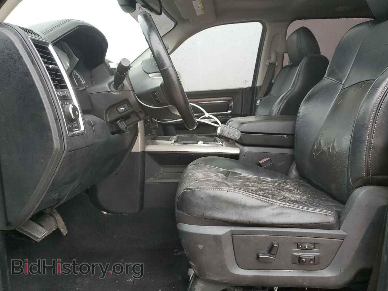 2015 RAM 2500 - VIN: 3C6UR5NLXFG552995 - Фото 7