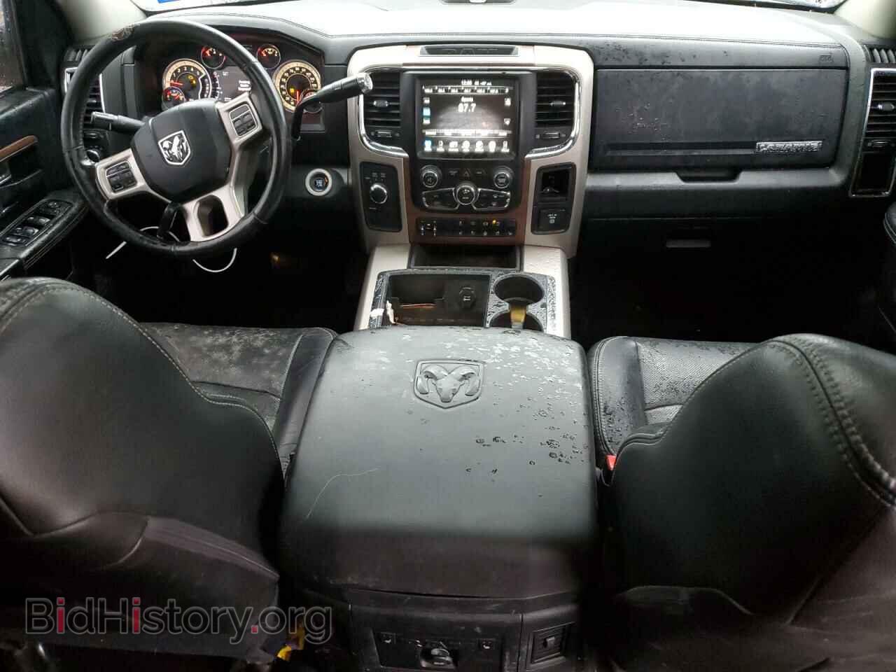 2015 RAM 2500 - VIN: 3C6UR5NLXFG552995 - Фото 8