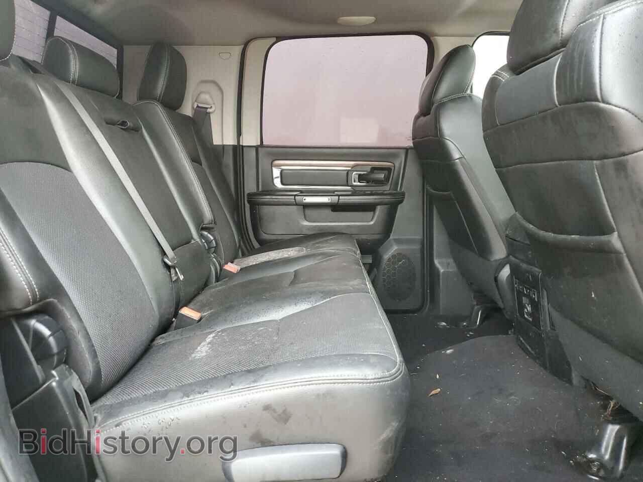 2015 RAM 2500 - VIN: 3C6UR5NLXFG552995 - Фото 10
