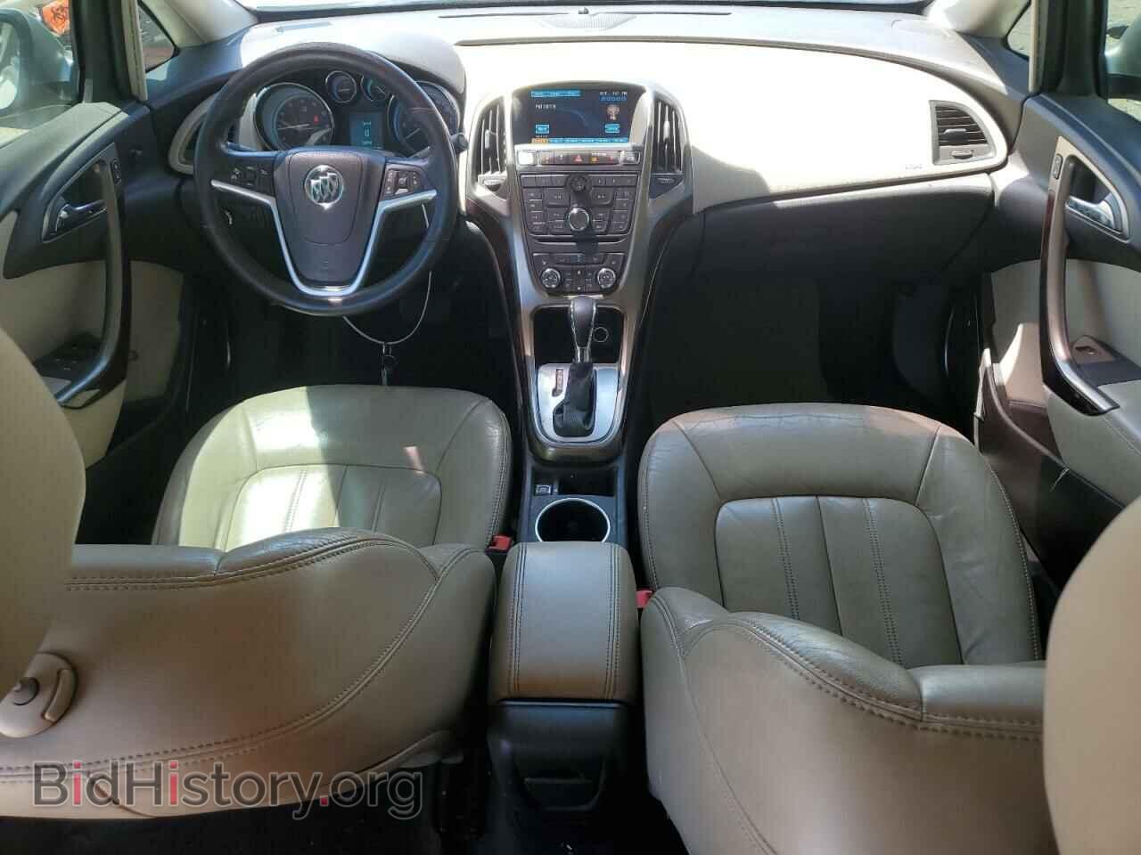 2014 BUICK VERANO - VIN: 1G4PS5SK8E4123710 - Фото 8