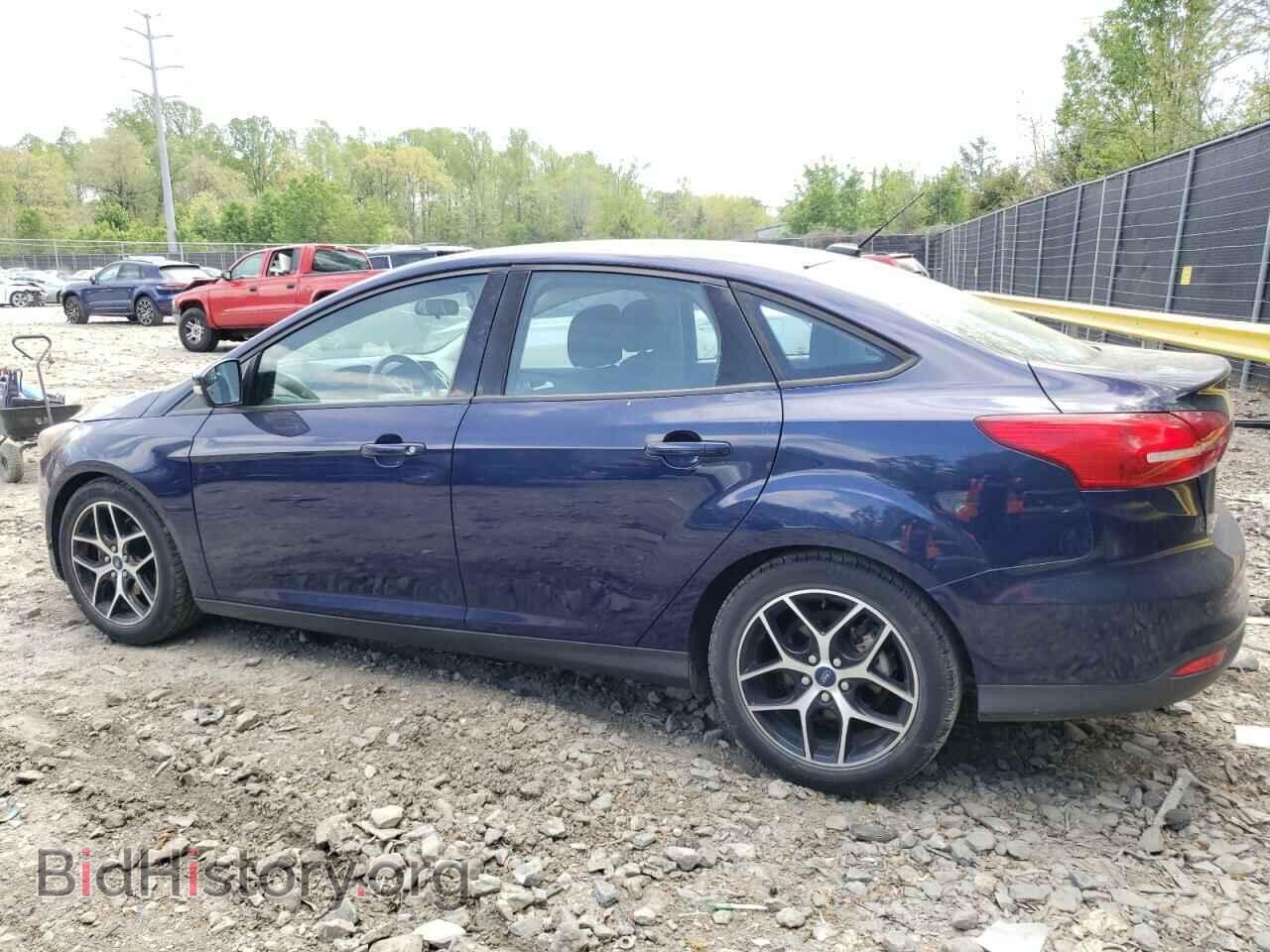 2017 FORD FOCUS - VIN: 1FADP3H25HL282530 - Photo 2