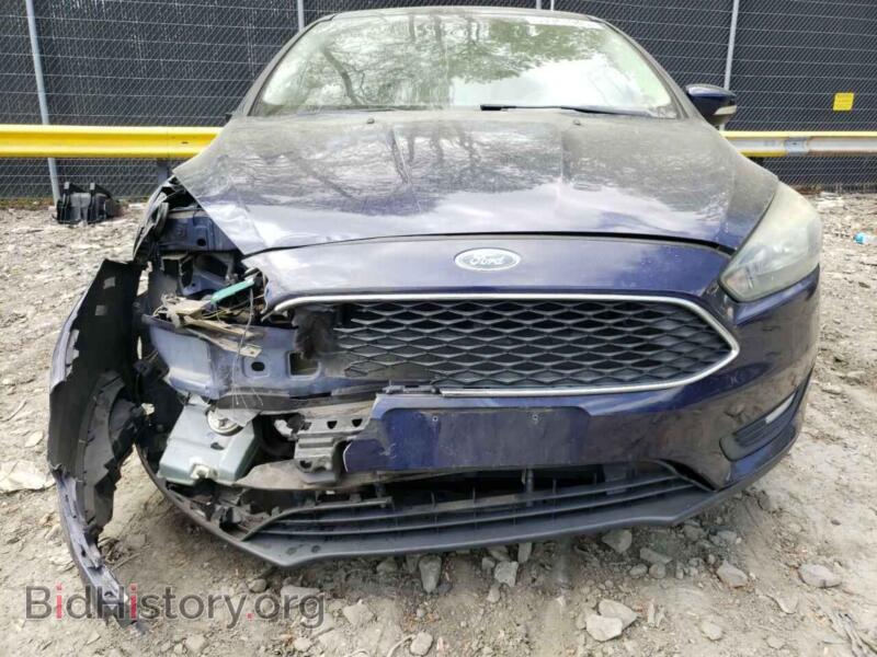 2017 Ford FOCUS (VIN 1FADP3H25HL282530) — photo 5 of 15