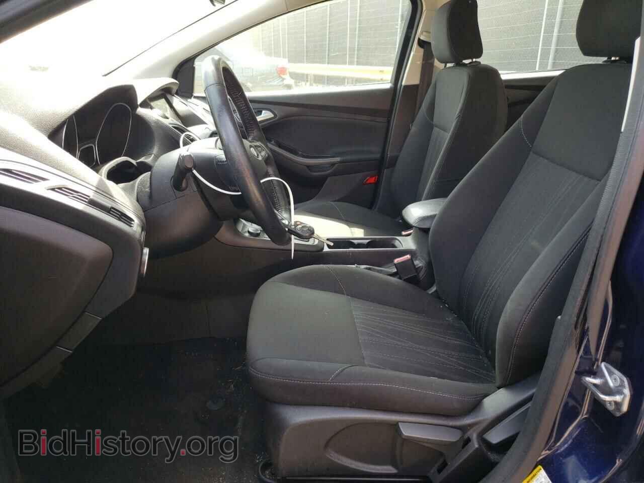 2017 FORD FOCUS - VIN: 1FADP3H25HL282530 - Photo 7