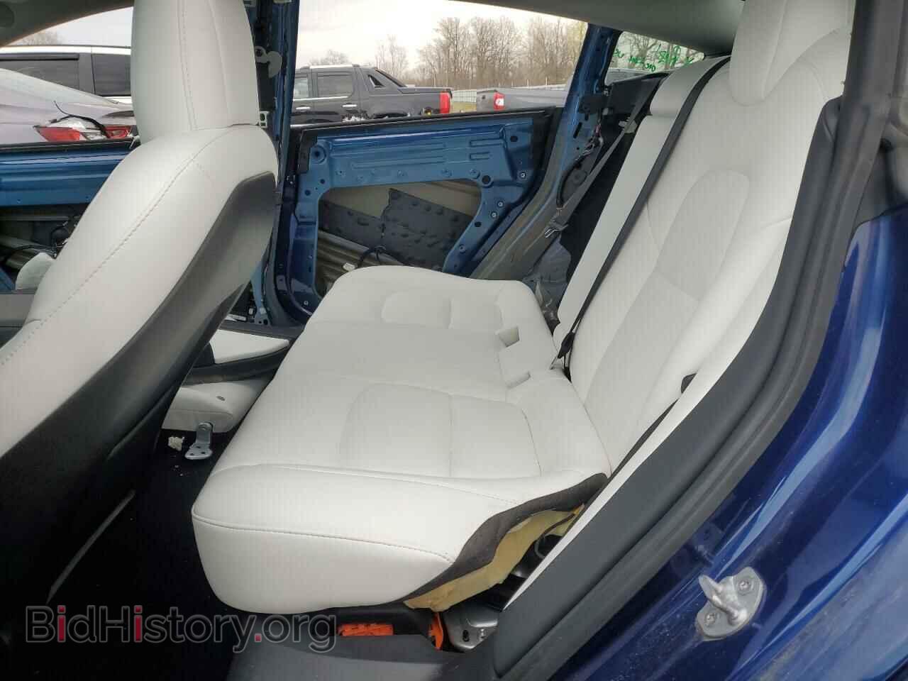 2020 TESLA MODEL 3 - VIN: 5YJ3E1EB0LF742290 - Photo 10