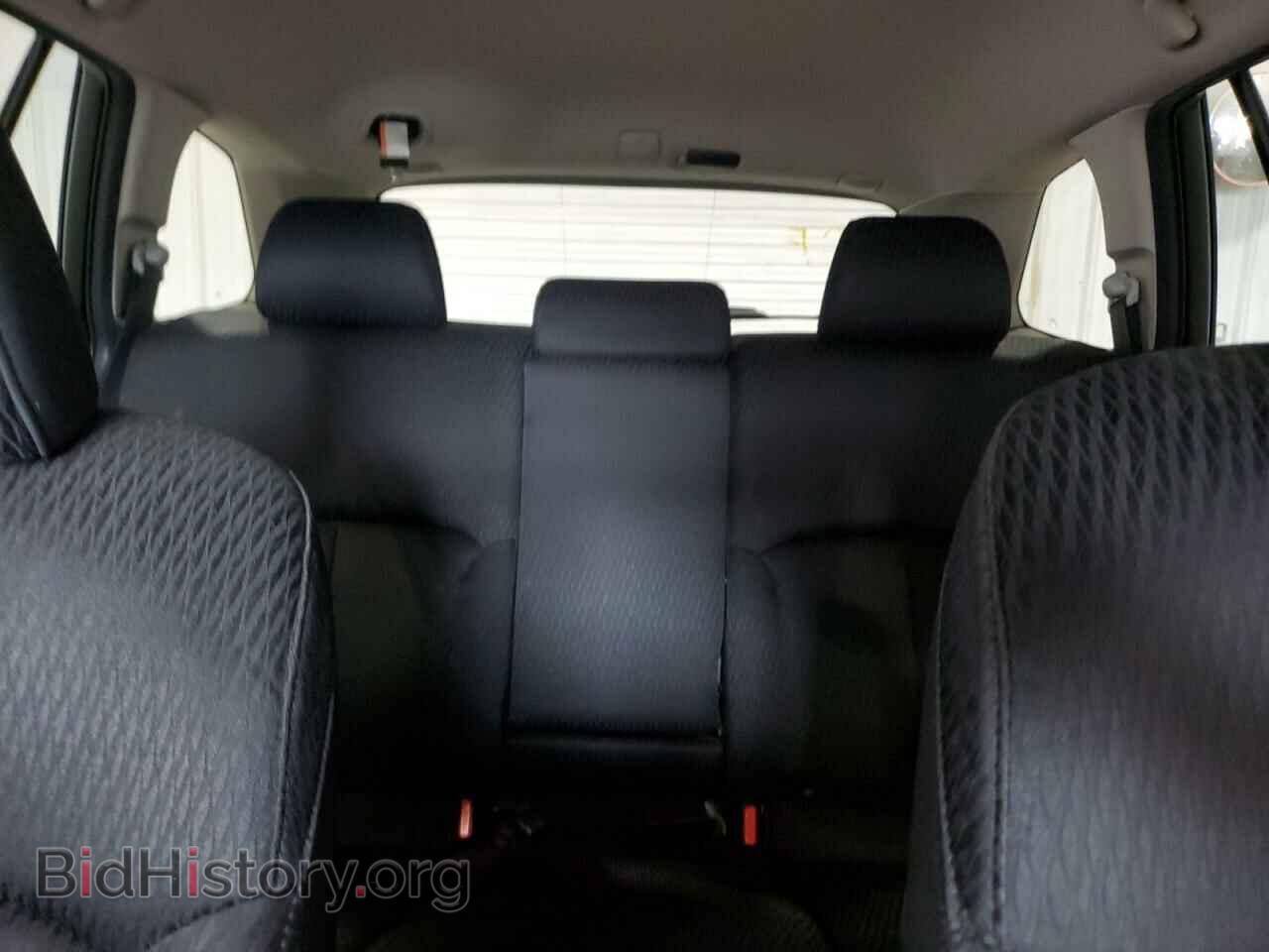 2012 SUBARU OUTBACK - VIN: 4S4BRBCC7C3290798 - Фото 10