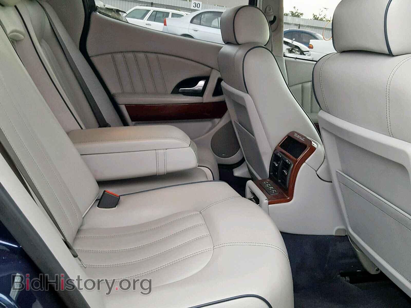 2005 MASERATI ALL MODELS - VIN: ZAMCE39A150019722 - Фото 6