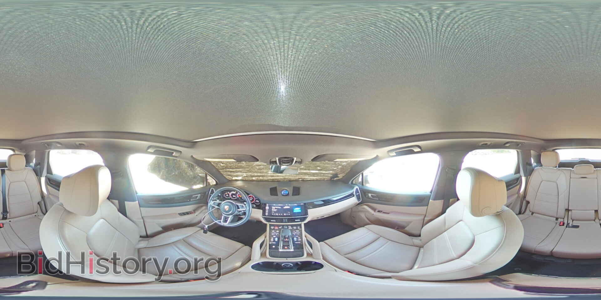 2020 PORSCHE CAYENNE - VIN: WP1AA2AY9LDA03086 - Фото 15