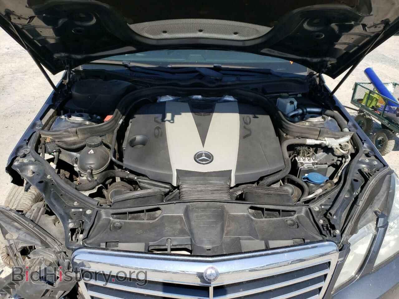 2013 MERCEDES-BENZ E-CLASS - VIN: WDDHF2EB0DA742721 - Фото 7