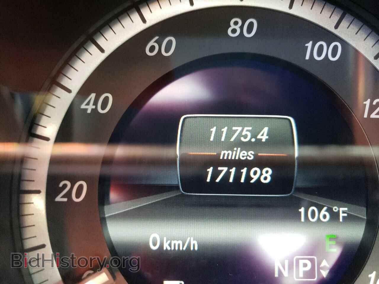 2013 MERCEDES-BENZ E-CLASS - VIN: WDDHF2EB0DA742721 - Фото 8