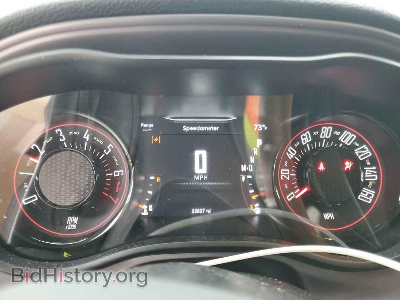 2023 DODGE CHALLENGER - VIN: 2C3CDZAG5PH637526 - Фото 9