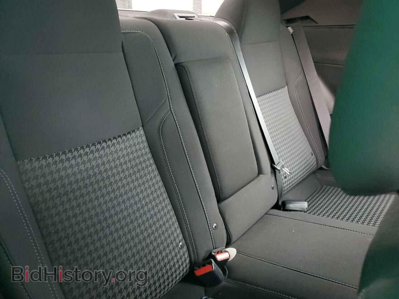 2023 DODGE CHALLENGER - VIN: 2C3CDZAG5PH637526 - Фото 10