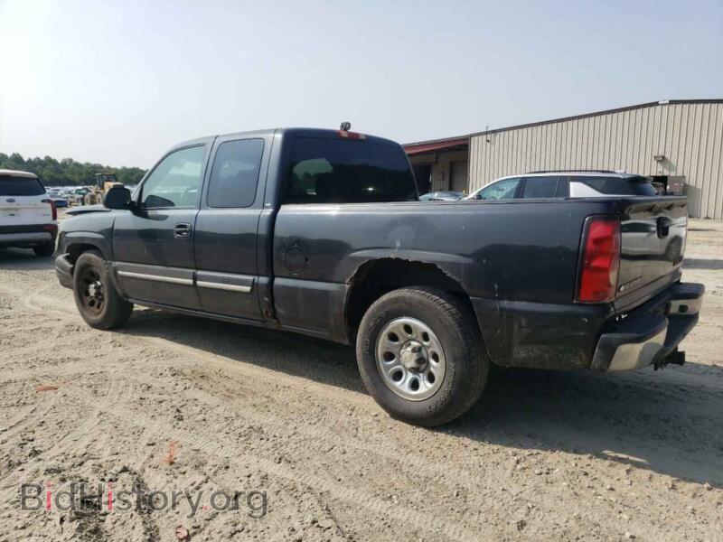 2005 Chevrolet ALL MODELS (VIN 2GCEC19T551363468) — фото 2 из 12