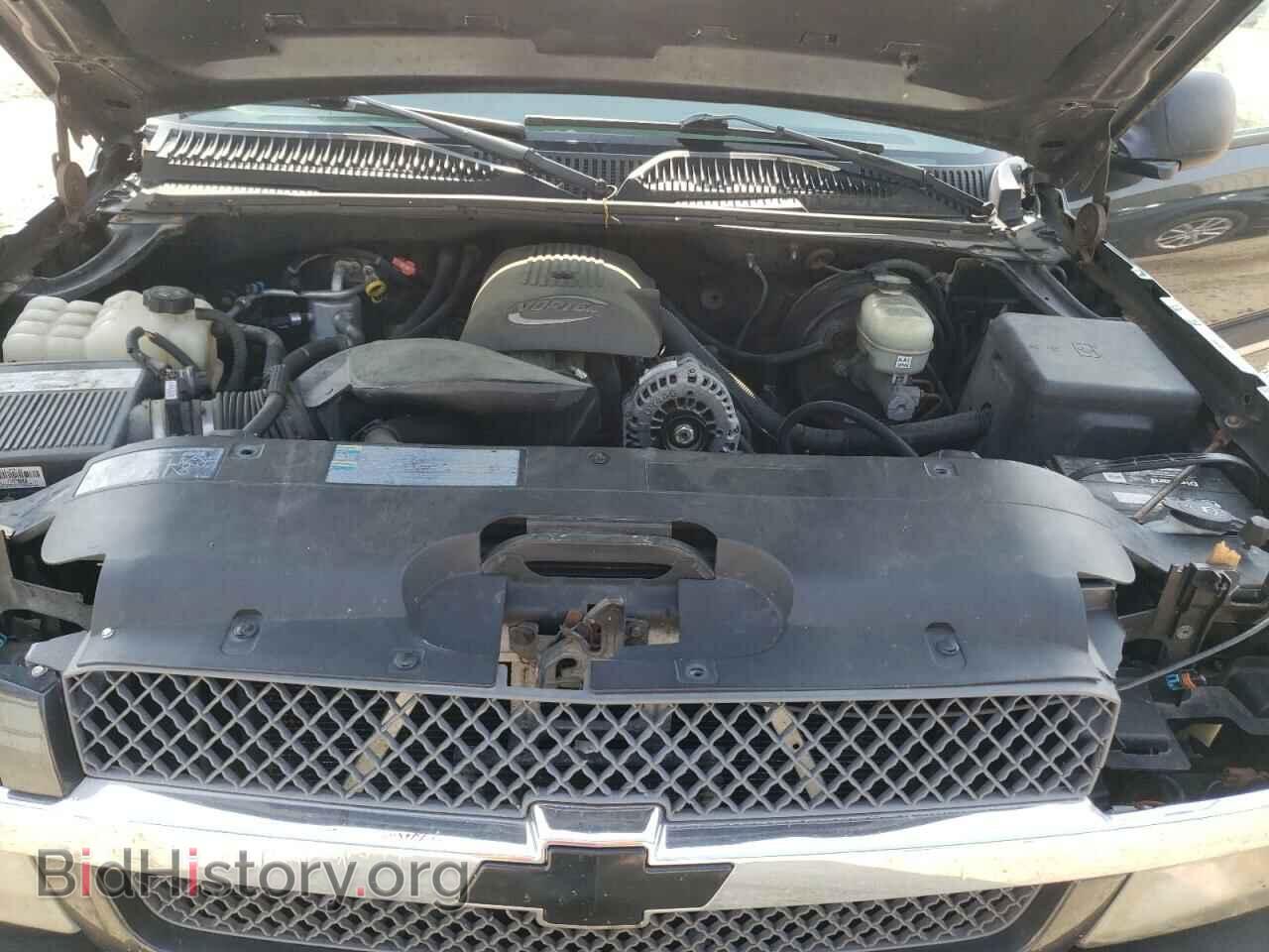 2005 CHEVROLET ALL Models - VIN: 2GCEC19T551363468 - Фото 11