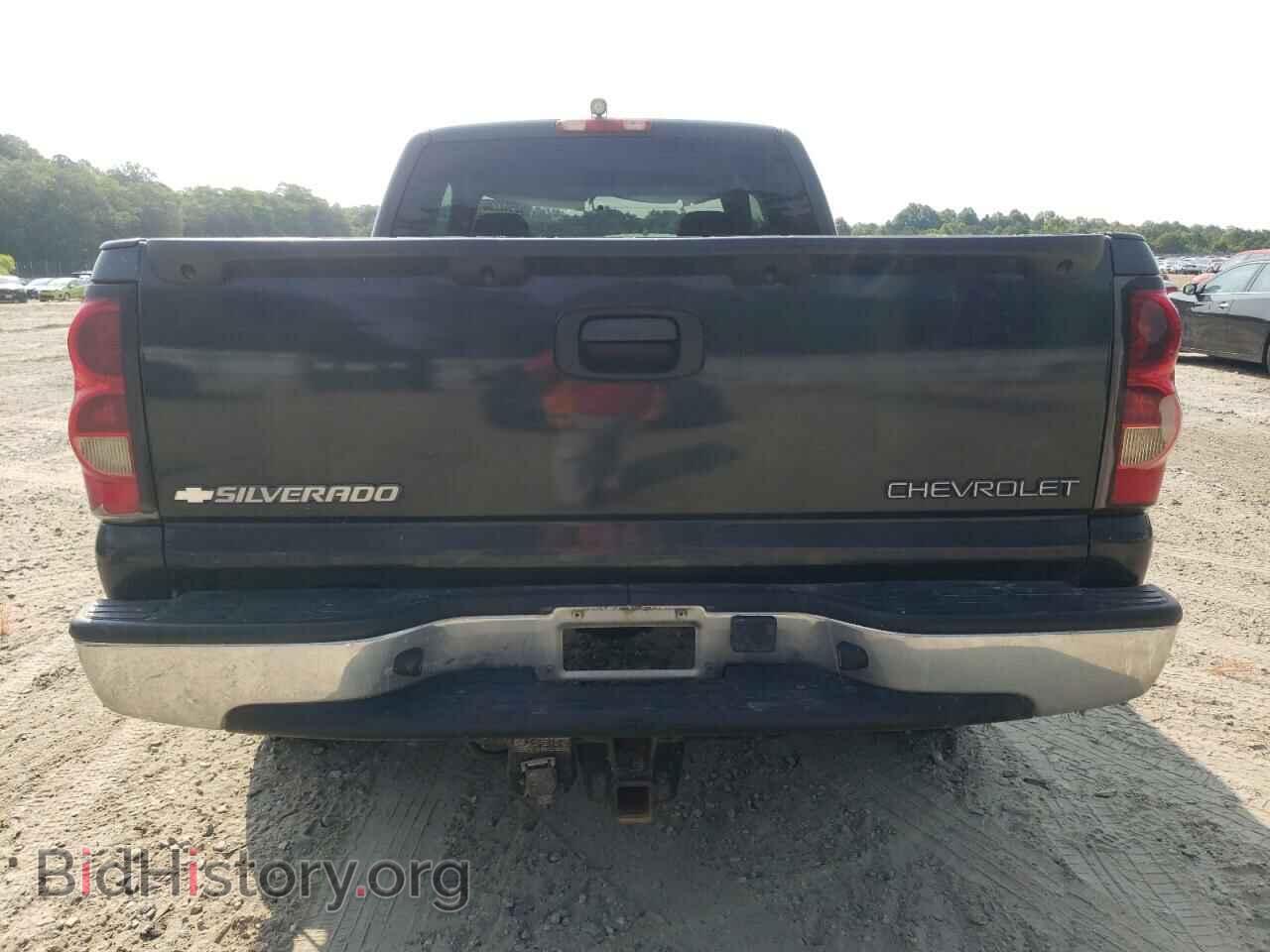 2005 CHEVROLET ALL Models - VIN: 2GCEC19T551363468 - Фото 6