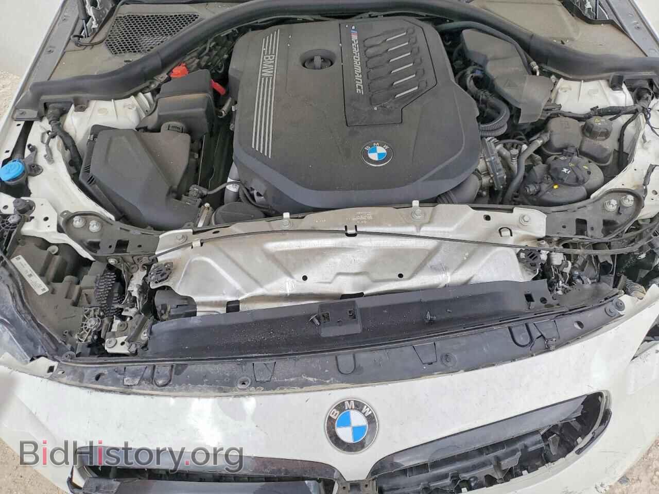 2023 BMW M2 - VIN: 3MW43CM07P8C92067 - Photo 11