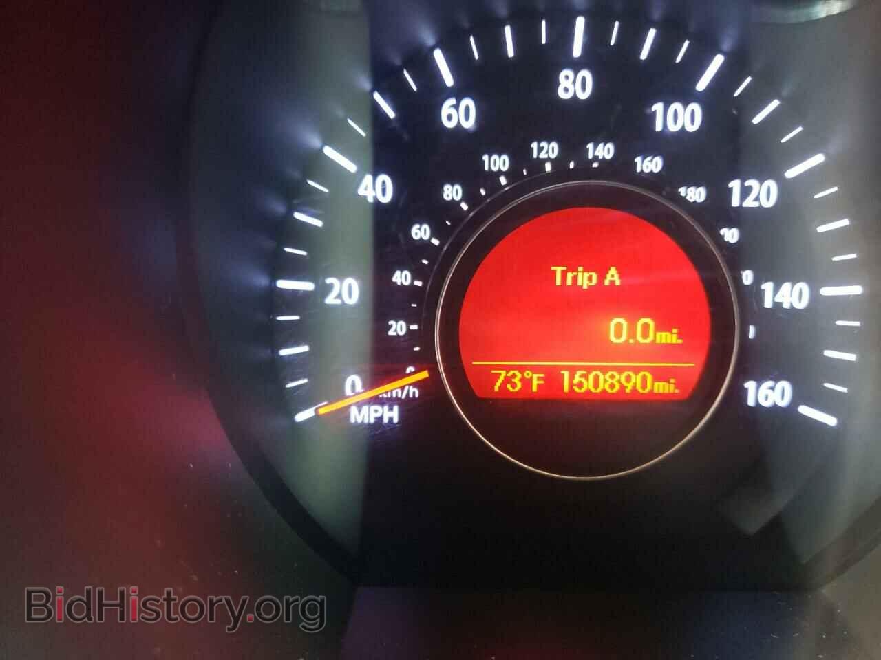 2012 KIA OPTIMA - VIN: 5XXGM4A78CG005701 - Фото 8