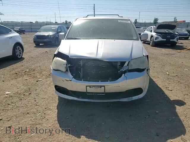 2011 DODGE CARAVAN - VIN: 2D4RN3DG2BR656505 - Photo 14