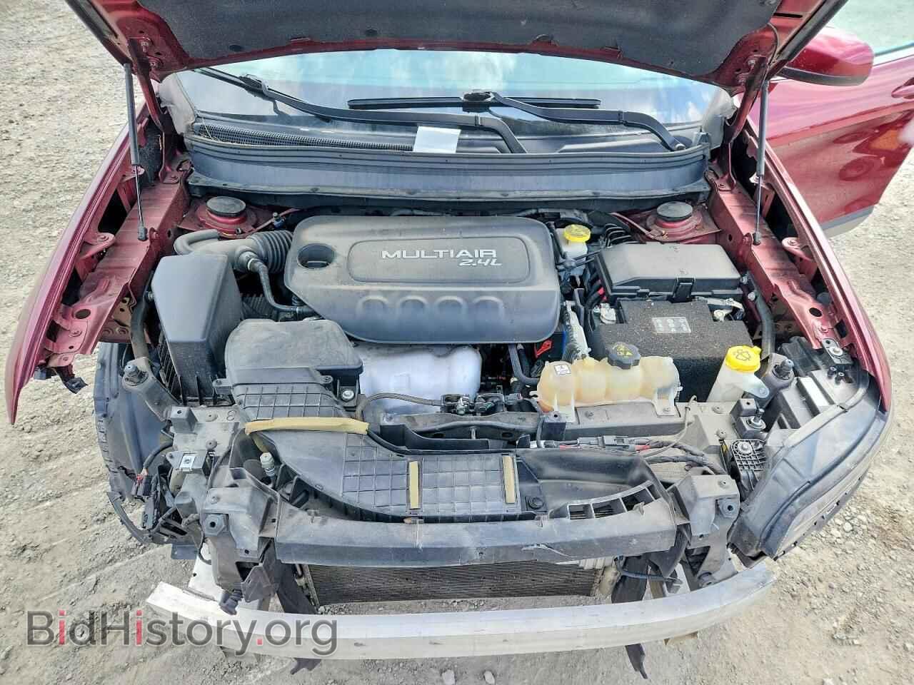 2019 JEEP CHEROKEE - VIN: 1C4PJLLB0KD185415 - Фото 12