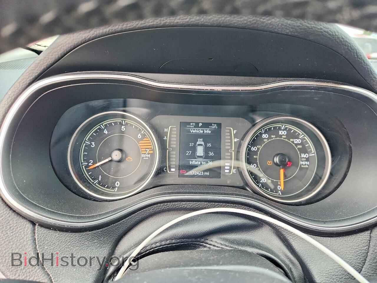 2019 JEEP CHEROKEE - VIN: 1C4PJLLB0KD185415 - Фото 9