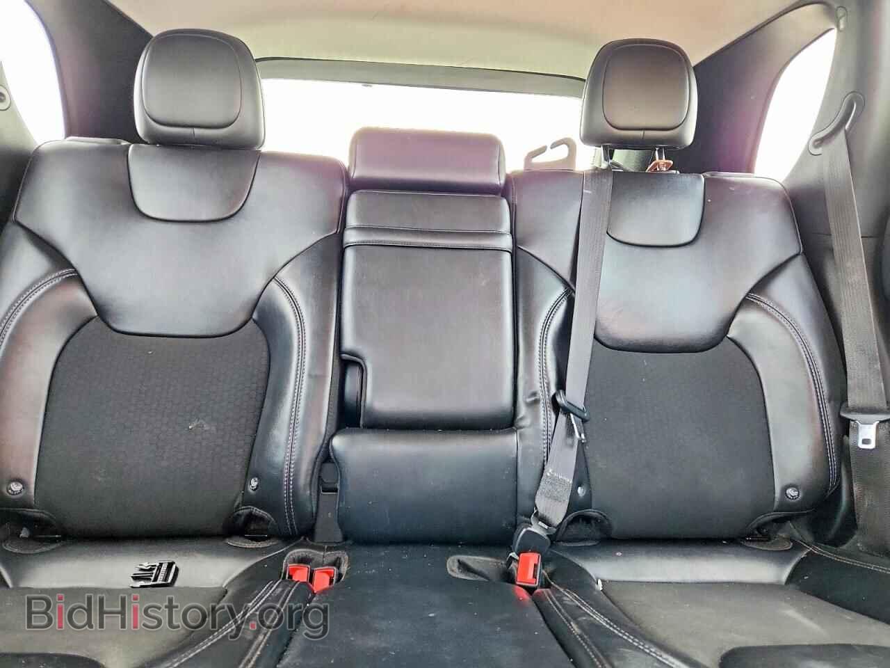 2019 JEEP CHEROKEE - VIN: 1C4PJLLB0KD185415 - Фото 10