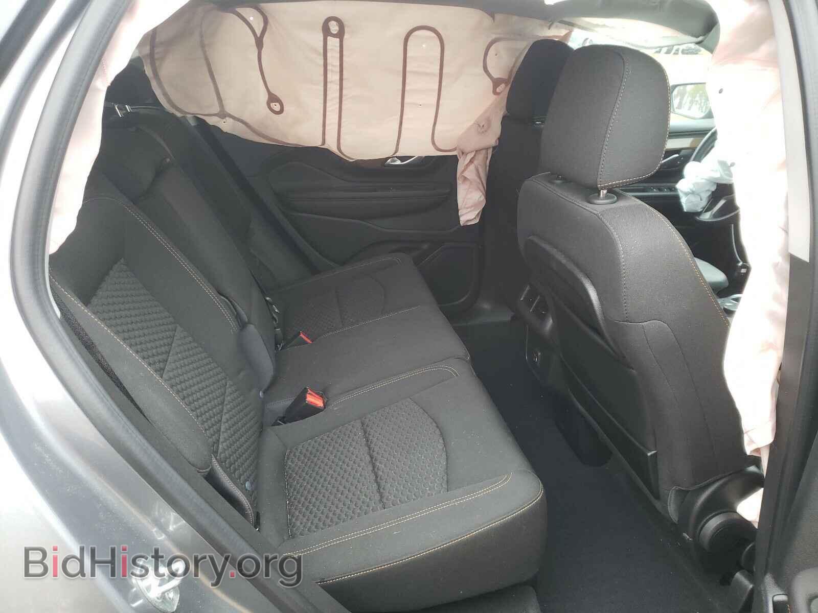 2020 GMC TERRAIN - VIN: 3GKALTEV4LL152053 - Фото 6