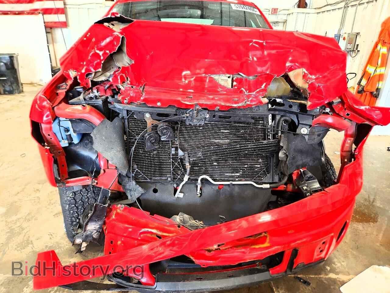 2013 FORD F150 - VIN: 1FTFX1EF9DFC70081 - Фото 9