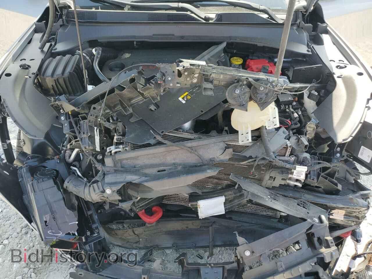 2019 JEEP COMPASS - VIN: 3C4NJDDB3KT811206 - Фото 12