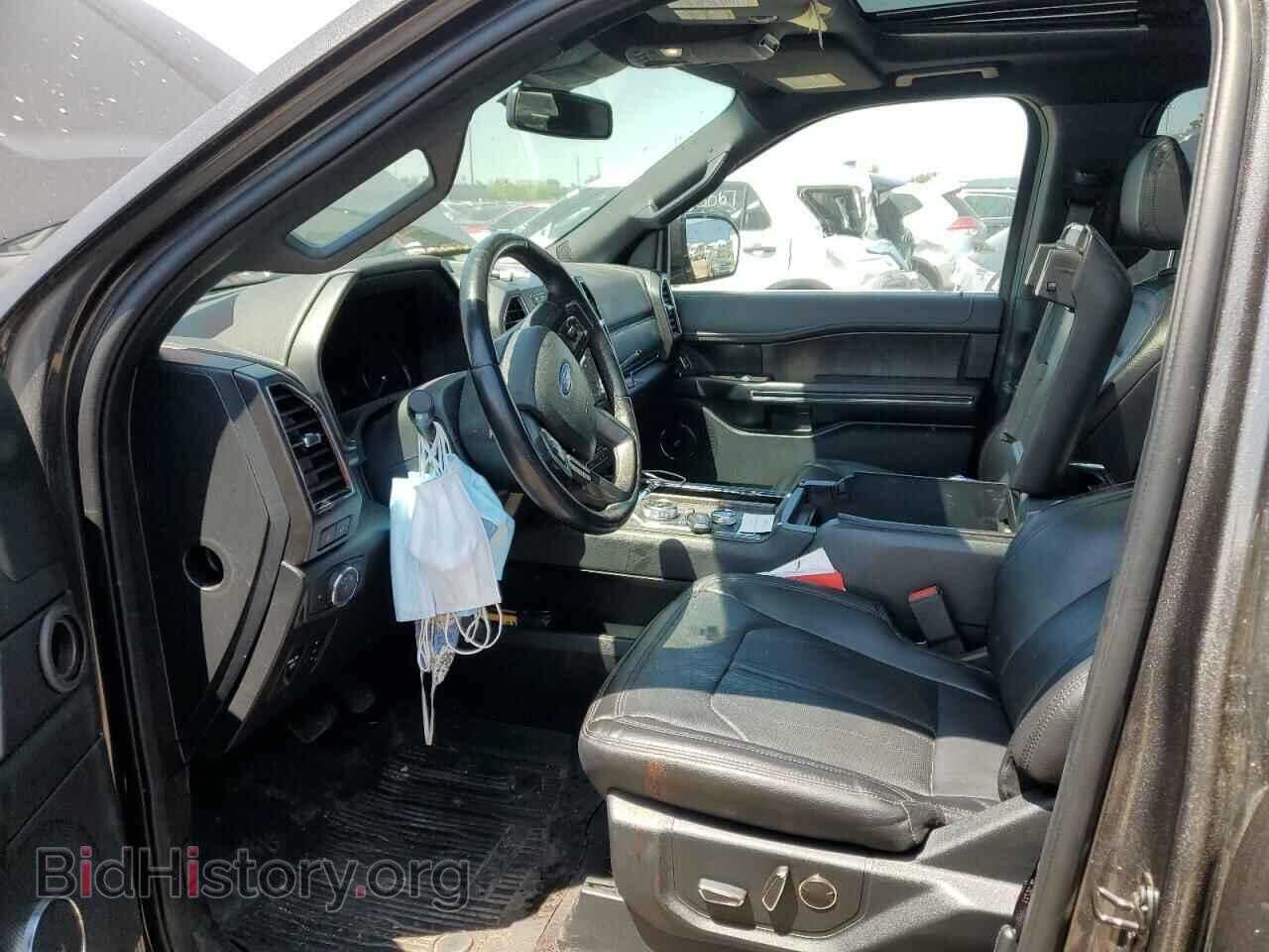2021 FORD EXPEDITION - VIN: 1FMJK2AT8MEA83510 - Фото 7