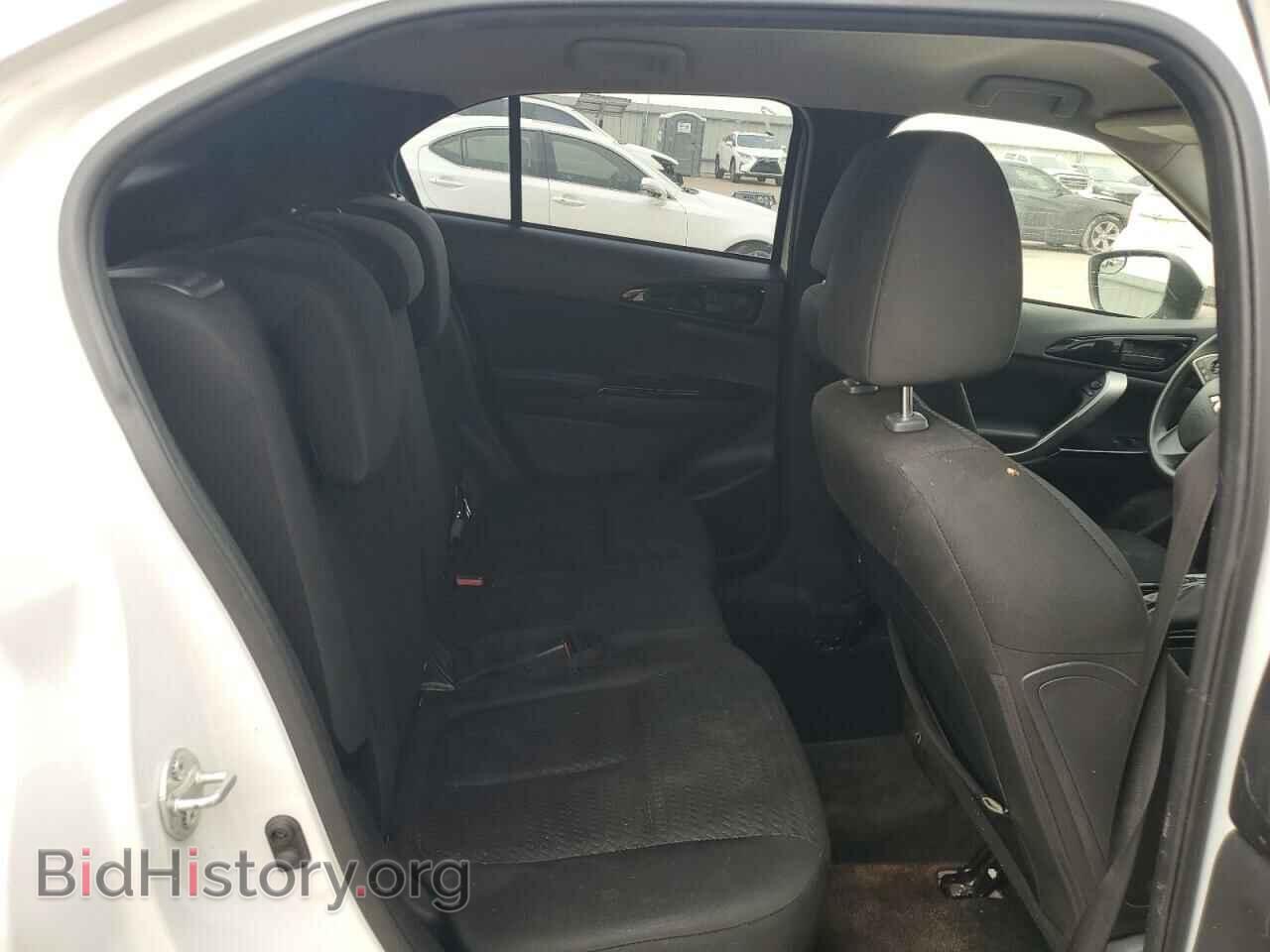 2018 MITSUBISHI ECLIPSE - VIN: JA4AT4AAXJZ046579 - Photo 11