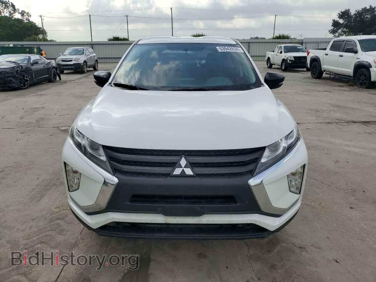 2018 MITSUBISHI ECLIPSE - VIN: JA4AT4AAXJZ046579 - Photo 5
