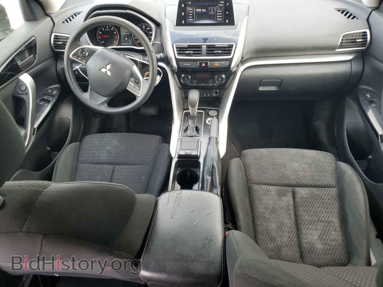 2018 MITSUBISHI ECLIPSE - VIN: JA4AT4AAXJZ046579 - Photo 8