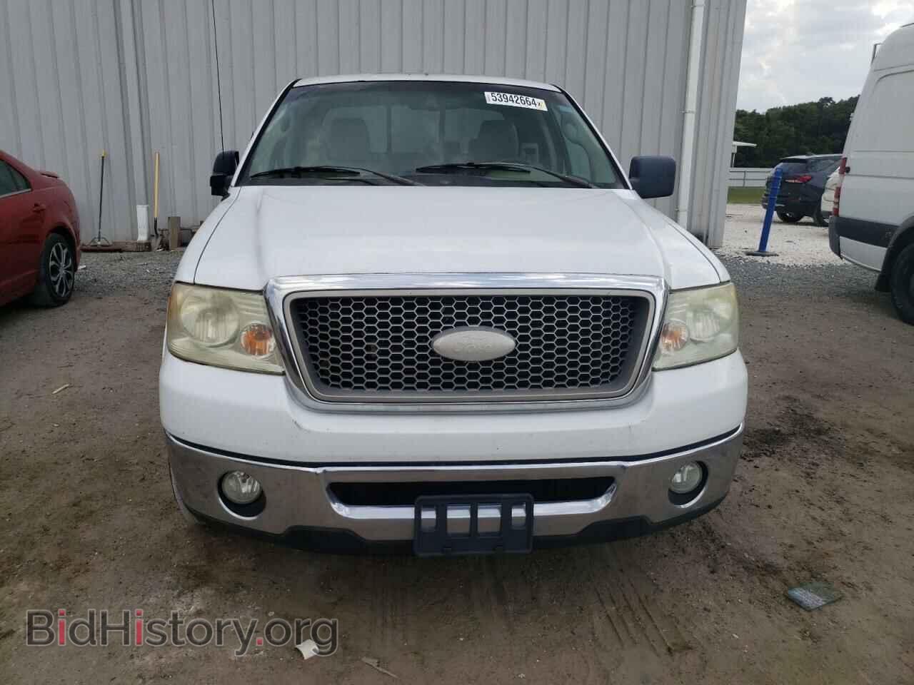 2006 FORD All Models - VIN: 1FTPX12566NA36165 - Фото 5