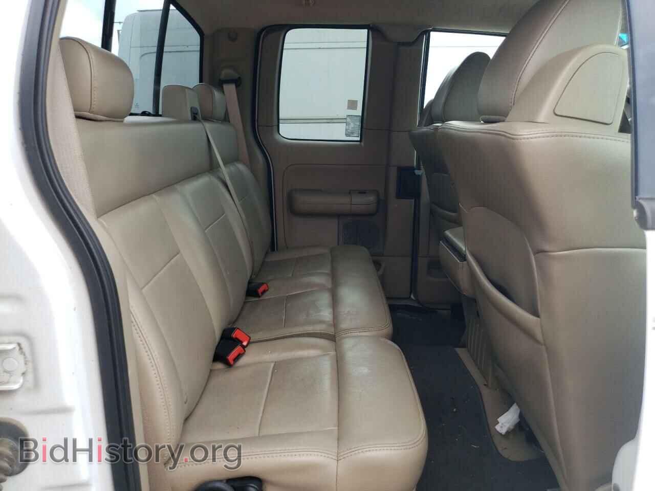 2006 FORD All Models - VIN: 1FTPX12566NA36165 - Фото 10