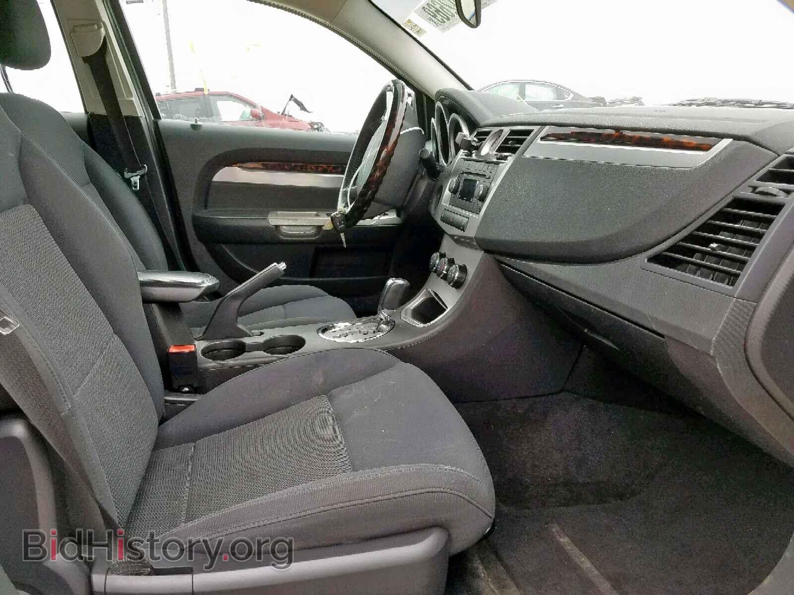 2010 CHRYSLER SEBRING - VIN: 1C3CC5FB7AN149024 - Фото 5