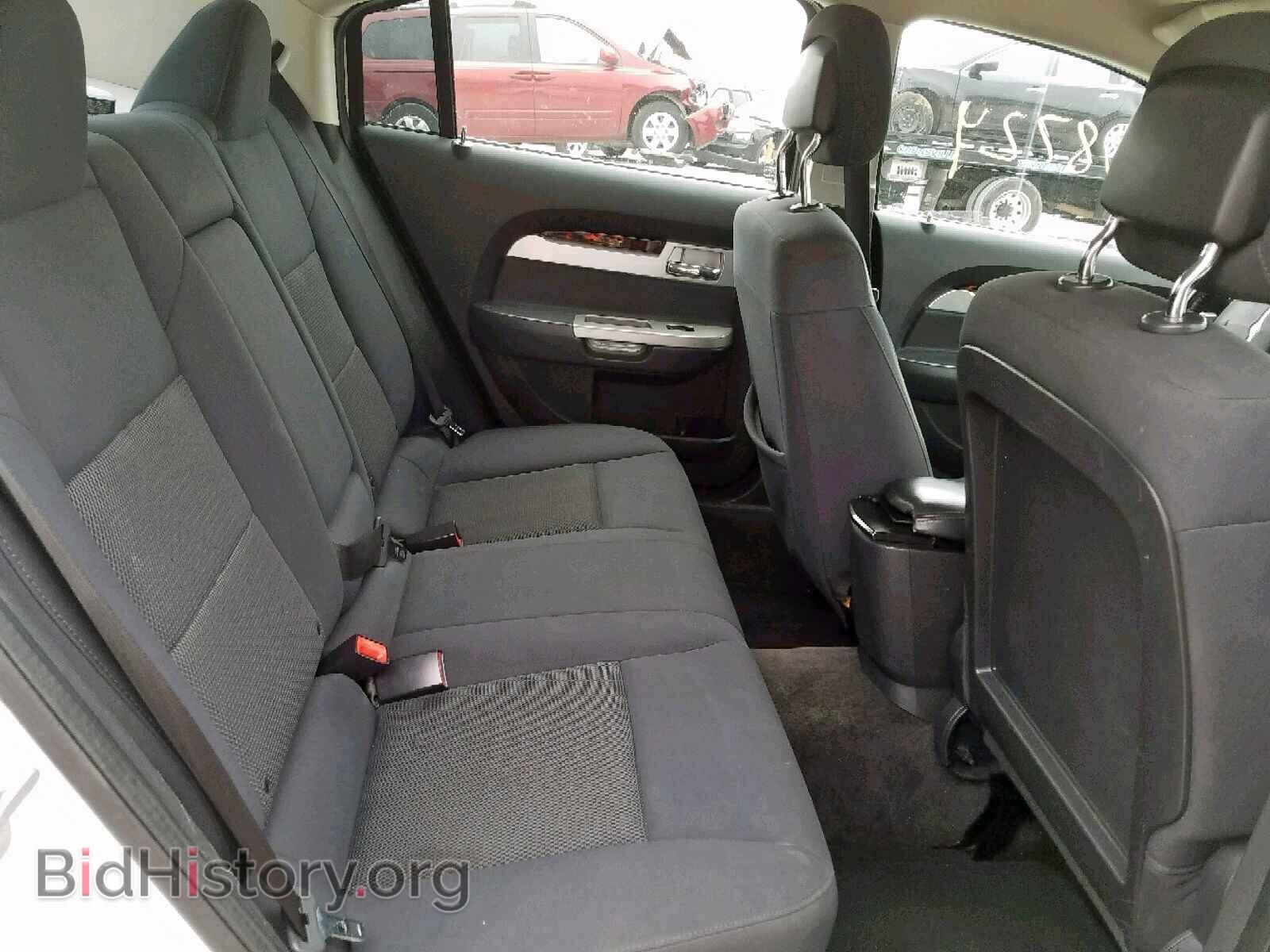 2010 CHRYSLER SEBRING - VIN: 1C3CC5FB7AN149024 - Фото 6