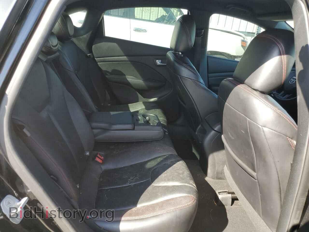 2014 DODGE DART - VIN: 1C3CDFEB7ED745475 - Фото 10
