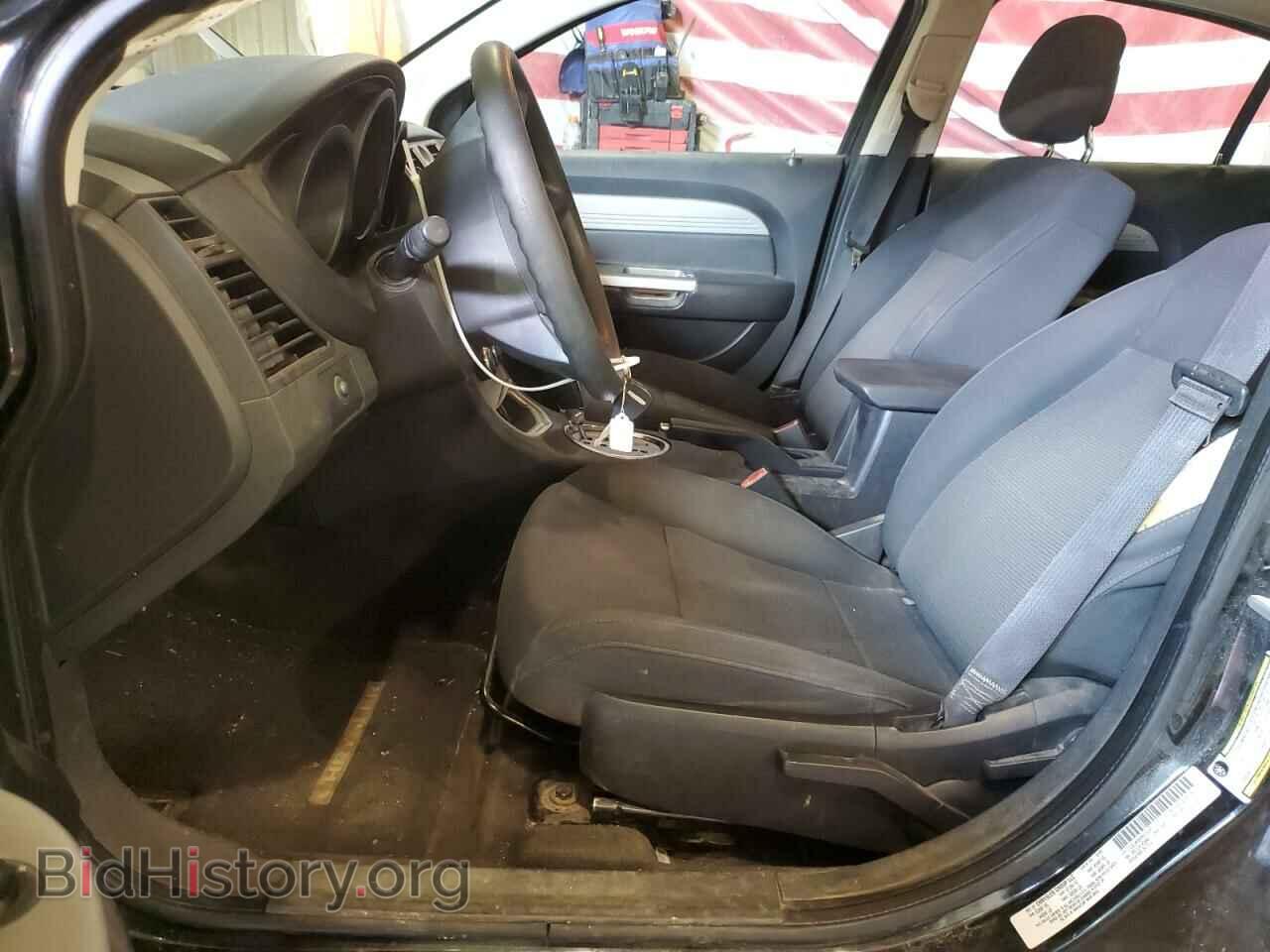 2010 CHRYSLER SEBRING - VIN: 1C3CC4FBXAN112107 - Фото 7