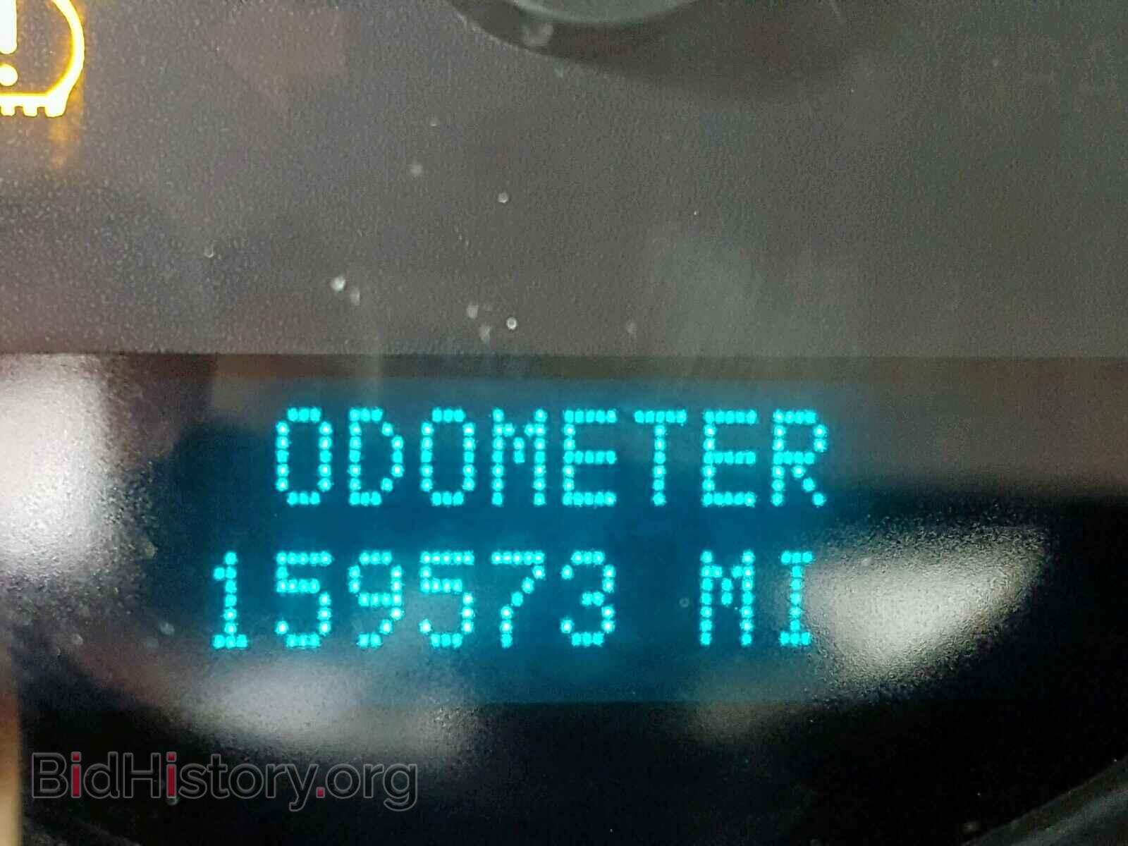 2009 CHEVROLET SILVERADO - VIN: 3GCEC13C09G284070 - Фото 8