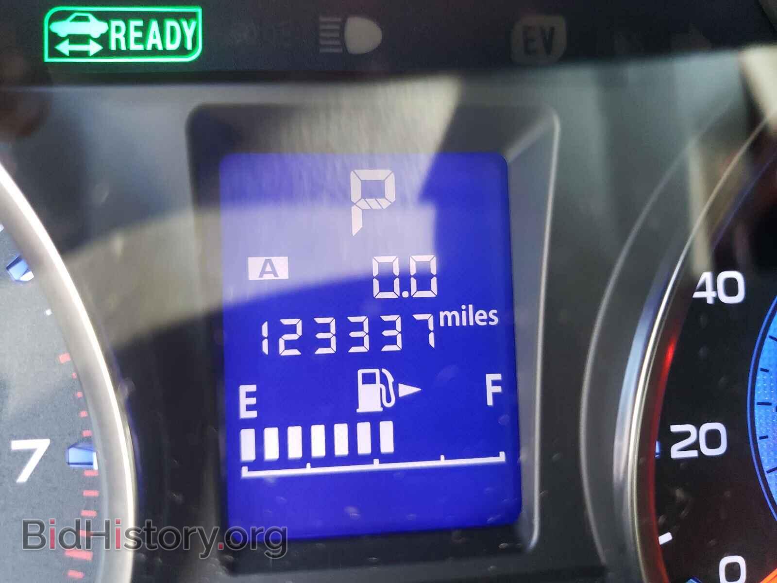 2015 SUBARU XV - VIN: JF2GPBCC6FH242105 - Фото 8